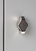 Lockerkast 6-deurs (2x3) Lockerkast 6-deurs (2x3)