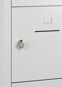Lockerkast 10-deurs