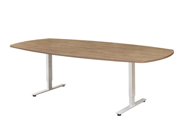 Vergadertafel Deens Ovaal Classic