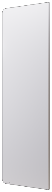 WALL-UP whiteboard 200x119,5cm (hxb)