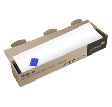 WRAP-UP whiteboardfolie