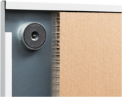 Legamaster BOARD-UP whiteboard