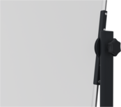 UNITE PLUS kantelbaar whiteboard