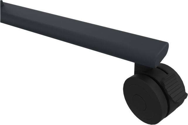 UNITE PLUS kantelbaar whiteboard