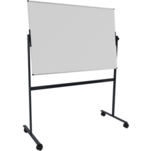 UNITE PLUS kantelbaar whiteboard