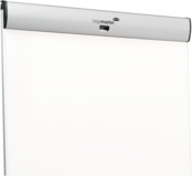 PROFESSIONAL TRIANGLE flipover ronde voet