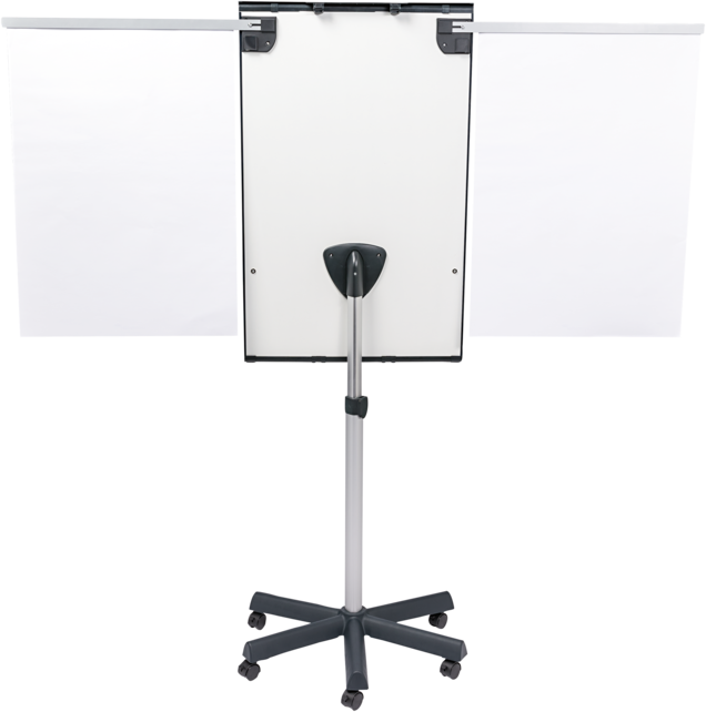 UNIVERSAL TRIANGLE flipover