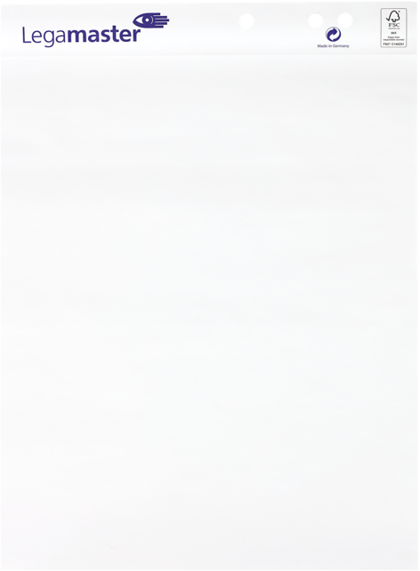 Flipover papierblok 5 pak à 20 vel