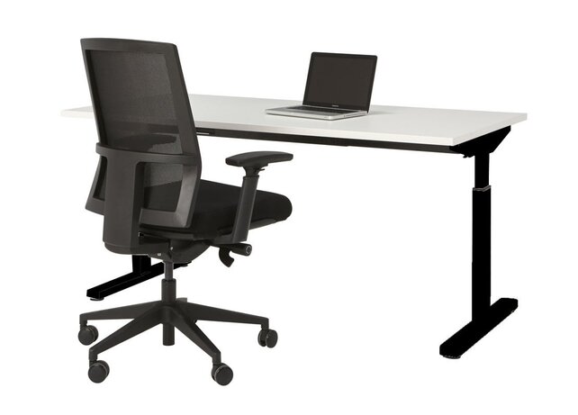 Basic Bureau 160x80cm