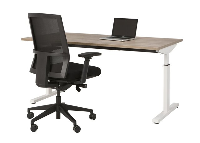 Basic Bureau 160x80cm