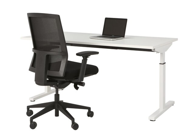 Basic Bureau 160x80cm