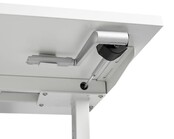 Bureau Slinger zit/zit 160x80cm Bureau Slinger zit/zit 160x80cm