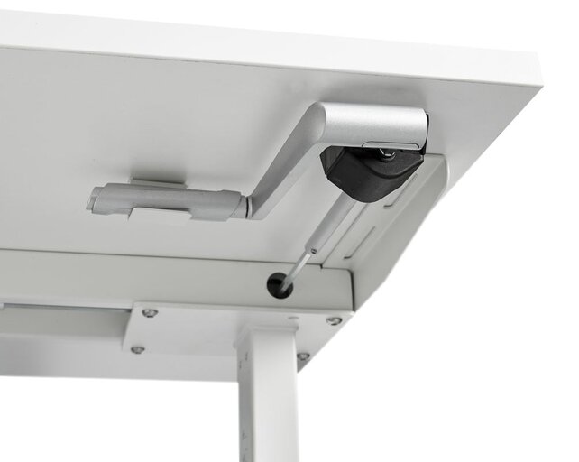 Bureau Slinger zit/zit 160x80cm Bureau Slinger zit/zit 160x80cm