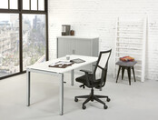 Luxe bureau slinger 140x80cm Luxe bureau slinger 140x80cm