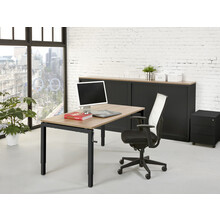 Luxe bureau slinger 160x80cm