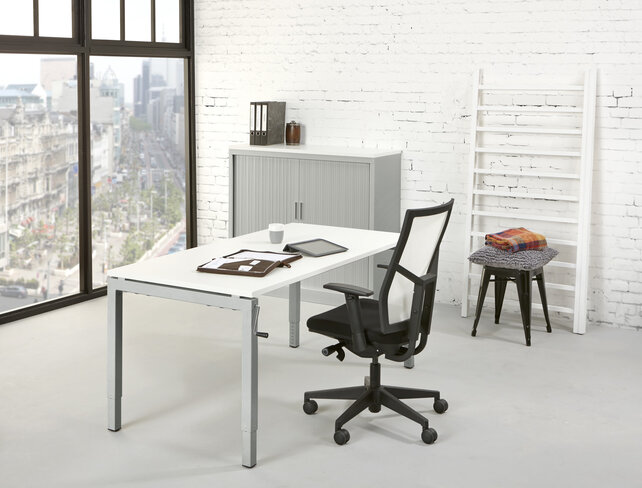 Luxe bureau slinger 160x80cm