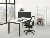 Luxe bureau slinger 180x80cm