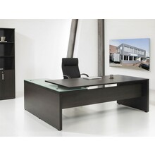 Hoekbureau Directie 230x172cm