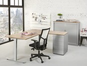 Essential Wingbureau 180x120cm Essential Wingbureau 180x120cm