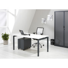 Luxe Bureau  80x80cm