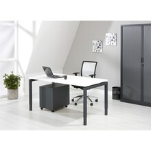 Luxe Bureau  160x80cm