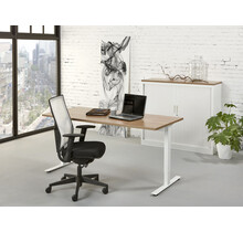 Essential bureau 140x80cm