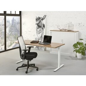 Essential bureau 120x80cm