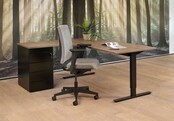 Essential Wingbureau 160x120cm Essential Wingbureau 160x120cm