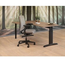 Classic Wingbureau 160x120cm