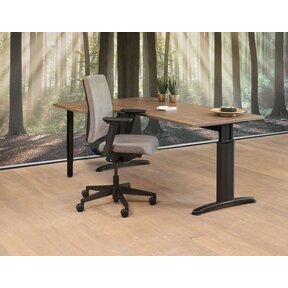 Classic Wingbureau 160x120cm