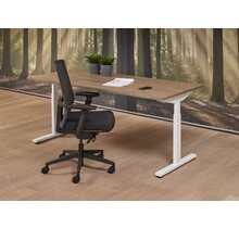 Bureau Easy 140x80cm