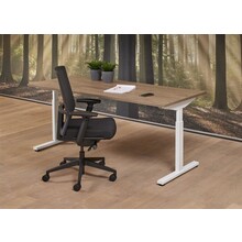 Basic Bureau 140x80cm