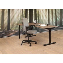 Basic wingbureau 180x120cm