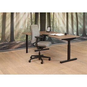 Basic wingbureau 180x120cm