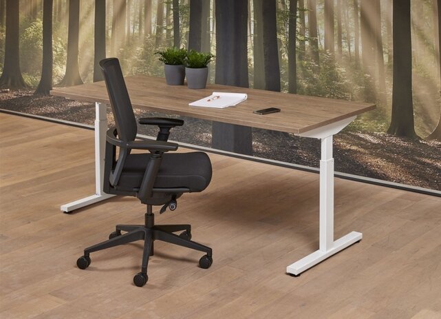 Basic  Bureau 180x80cm