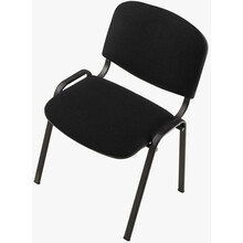 Klassieke vergaderstoel (huur)