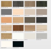 Wini Maxx schuifdeurkast met plantenbak