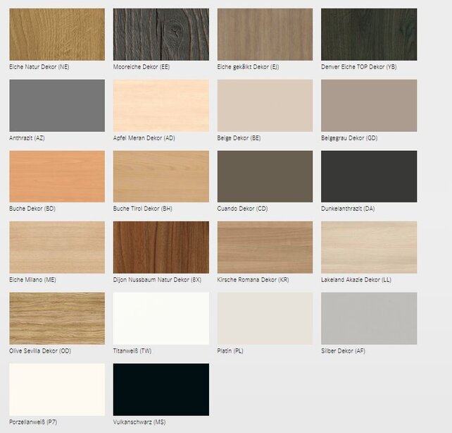 Wini Maxx schuifdeurkast met plantenbak