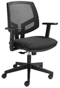 KT Basic mesh (huur) KT Basic mesh (huur)