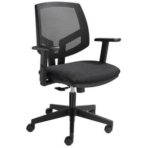 KT Basic mesh (huur)