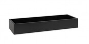Plantenbak 120cm breed tbv schuifdeurkast Plantenbak 120cm breed tbv schuifdeurkast