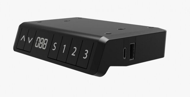 Elektrisch Bureau KT Business  160x80cm