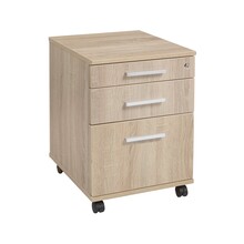 Verrijdbare ladeblok manage-it