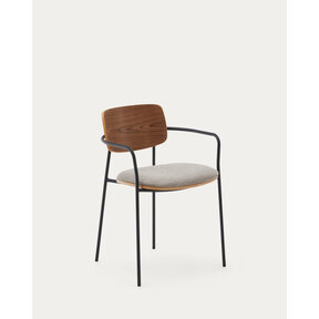 Vergaderstoel Scandinavische Luxe (huur)