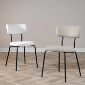 Design vergaderstoel (huur)