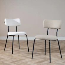 Design vergaderstoel (huur)