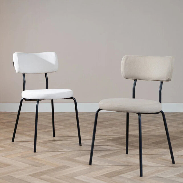 Design vergaderstoel (huur)