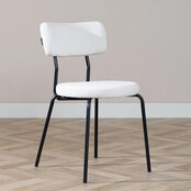 Design vergaderstoel (huur)