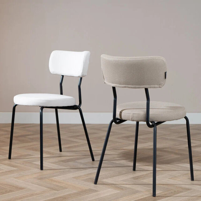 Design vergaderstoel (huur)