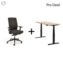 Thuiswerkplek - Pro